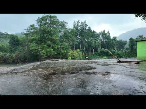 Rain beautiful