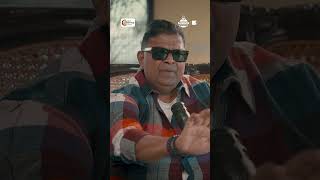 "It's my obligation to share this with my fellow humans." | Mysskin