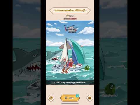 Level 10 Brain Puzzle: Tricky quest #level10 #brainpuzzle #brainpuzzletrickyquest #trickyquest
