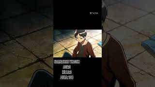 Eren edit #attackontitanedit #foryou #anime #animeedit #erenyeager