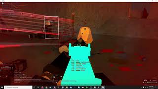 Synapse X Phantom Forces Script | EHUB Script