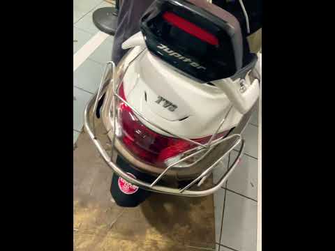 TVS JUPITER 125 TOP Model #bollywood #hindisong #love #song #auto repairing