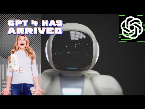 What is GPT4 and How You Can Use OpenAI GPT 4 #GPT, #chatgpt ,#ai