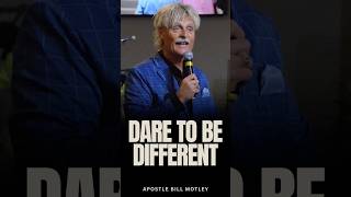 Dare to be different. #bedifferent #thinkdifferent #dreambig #stevejobs #apple #motivation