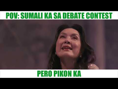 Bakit ka napipikon? | Lolong 2