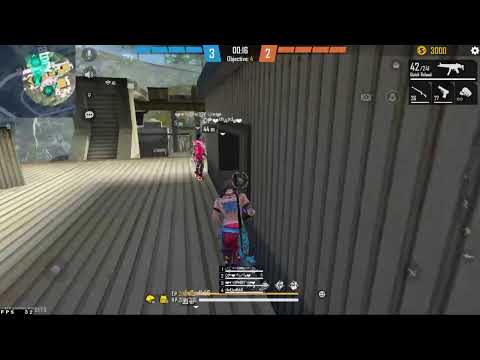 TAMAL GAMING (WB) Live Stream