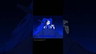 [⚠️EPILEPS-FLASH]Miku&Teto BURNOUT but I animated in AM🔥[OST by:@ohaikoumusic] #forsaken#diva#ghoul