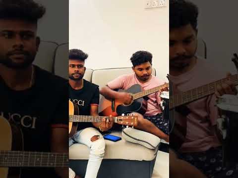 මෙන්න හැමෝම හොයන එක. 😍 මේකනම් පිස්සුවක්🌼 Dear #sinhalasongs #trending #music #coversong #guitar