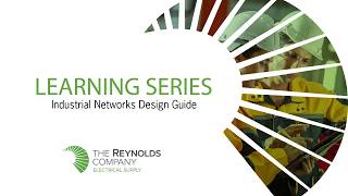 Industrial Networks Design Guide | Learning Series