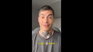 Can we rewrite soul contracts? #soulcontracts #pastlives #spiritualawakening #shorts