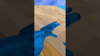 How To Get Outside The Map! #gorillatag #newmap #newglitch #shorts