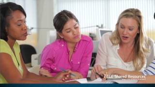 ECE Shared Resources is The Solution