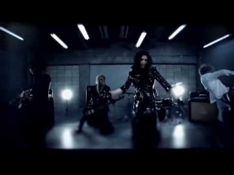 [PV] NOCTURNAL BLOODLUST - Sphere [29.05.2013] & Making of