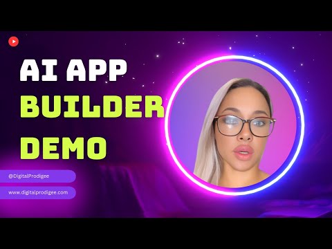 AI APP BUILDER