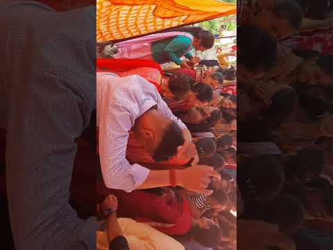 #लोकनृत्य हिमाचल प्रदेश की संस्कृति का एक प्रतिबिंब है#पहाड़ीculture