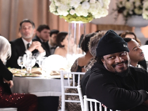 Marshawn Lynch Beast Mode Productions Live Stream