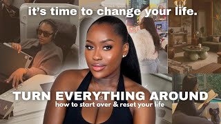 6 Things to Do to Kick-Start Your Self-Development Journey | Change & Improve Your Life |LUCY BENSON