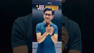 The BIGGEST Surprise of JEE Advanced 2026! 🤯 | Expert Analysis #jee2026