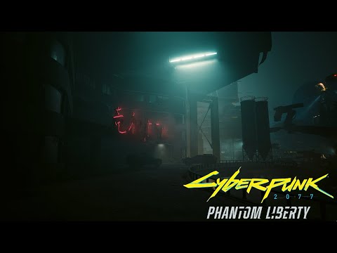 Cyberpunk 2077 v2.0 Phantom Liberty : Path Tracing OFF vs ON Benchmark | RX 6600M + Ryzen 7 5800H