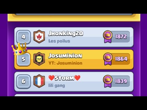 TOP 5 IN THE WORLD WITH BALLOON CYCLE!!! 🙈🎈🔥(early season)