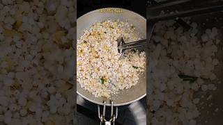 Sabudana khichdi upvas special #upvas_recipe #recipe #shorts