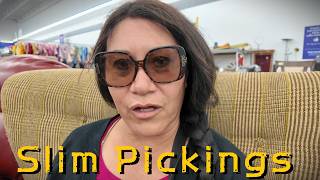 Shipping Container Home | Thrift Shopping For Kitchen Cabinets