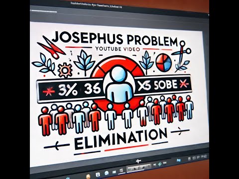 Josephus Problem Approach 1