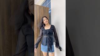 Full sleeves tops flipkart #flipkarthaul #flipkart #viral #shorts #fullsleeves #topwear #fashion