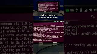 Linux on a Phone…