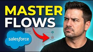 How to Use Salesforce Flow in 2026 – Beginner Step by Step Tutorial