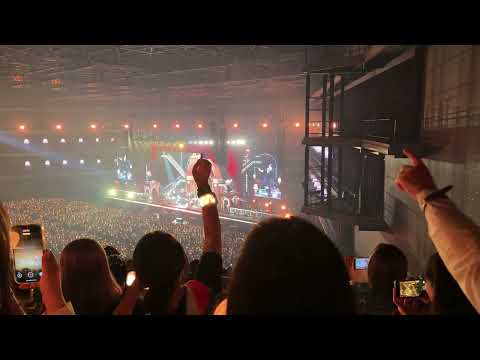 【Feeling】 ミセスハーモニー Mrs. Green Apple on Harmony 10/16 #ミセスハーモニー