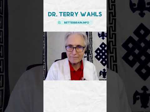 Efficacy of #Diet on Quality of Life - How does it work? | Dr. Terry Wahls