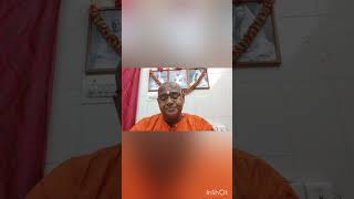 ஆதம்பித்வம்  #swamisatyeshwarananda #gita #dharma #upanyasam