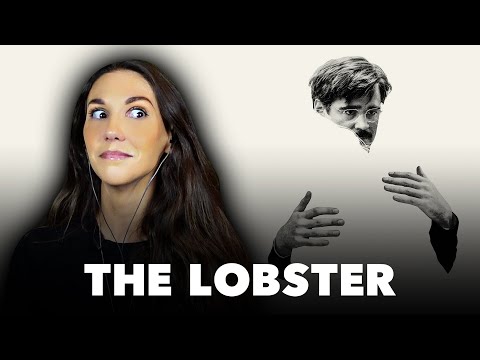 THE LOBSTER (2015) - MOVIE REACTION - First Time Watching