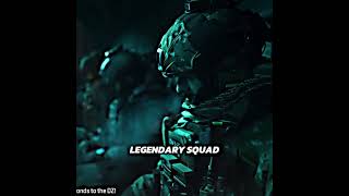 LEGENDARY SQUAD 👑 #edit #ghost #callofduty #codedit #ghostedit ‪@special_141xd