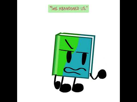 "im right here guys" (angst?) #bfdi #bfb #jnj #jacknjellify