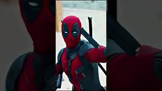 Deadpool #dedpool #shorts #rels #shortsvideo
