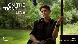 Kalaweit: The Changemakers | On the Frontline