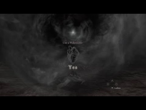 Hilarious glitched Strigoi death! - Dragon's Dogma: Dark Arisen