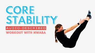 Core Stability | Glutes & Abs