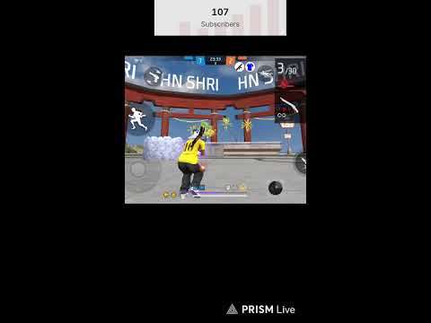 Live streaming of AYANPLAYZ