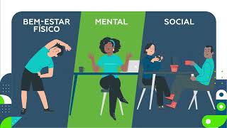 PROMOÇÃO DE SAÚDE E QUALIDADE DE VIDA