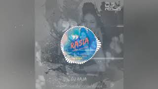 RASIA SAMBALPURI Hard Tapori Dance Mix- Dj Raja