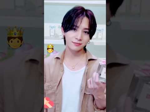 20250704 #山田涼介 #ジョマロンロンドン
