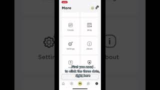 How to get dark mode on Roblox with iPhone.