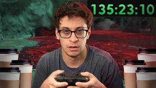 I Streamed Until I Beat 100% of Tears of the Kingdom. Help.