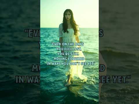 Even on the days you feel lost. #chillmusic #feelgoodvibes #relaxingmusic #feelgoodvibes