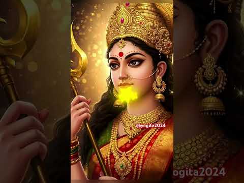 Durga Maa Status 🙏 | Navratri Special ❤️ | Coming soon | Mata Rani status 🛐 #viral #shorts #maa #yt