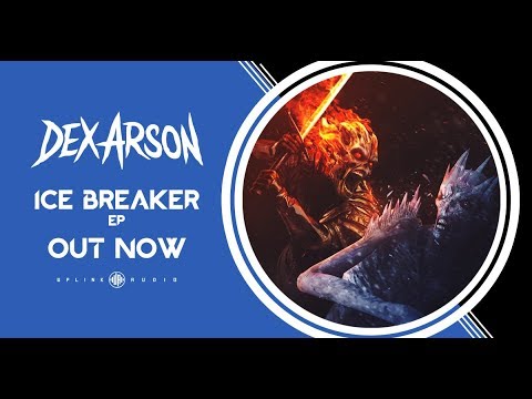 Dex Arson - Roll Out