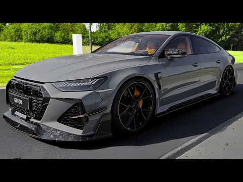 Top 10 FASTEST SEDANS By ACCELERATION In 2025 (0-60 MPH)